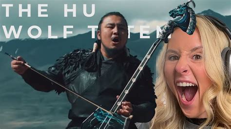 wolf totem youtube.